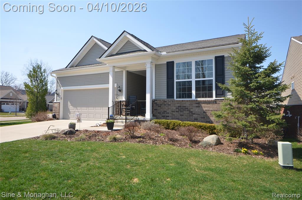 3055 Sumerlyn, Auburn Hills, MI 48326 — Photo 3