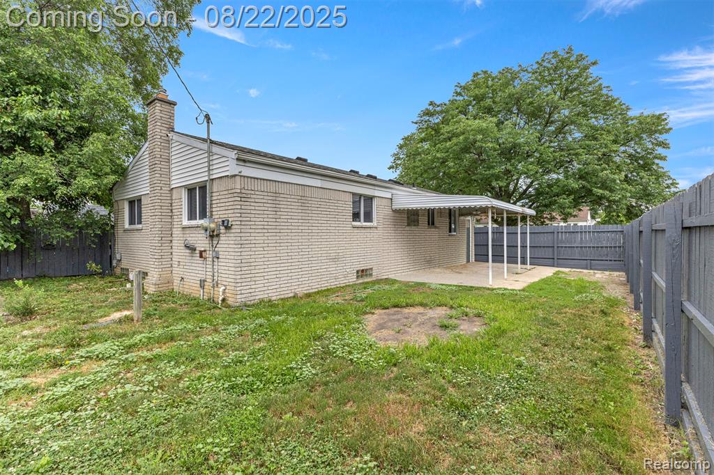 7001 Belton ST Street, Garden City, MI — Photo 37