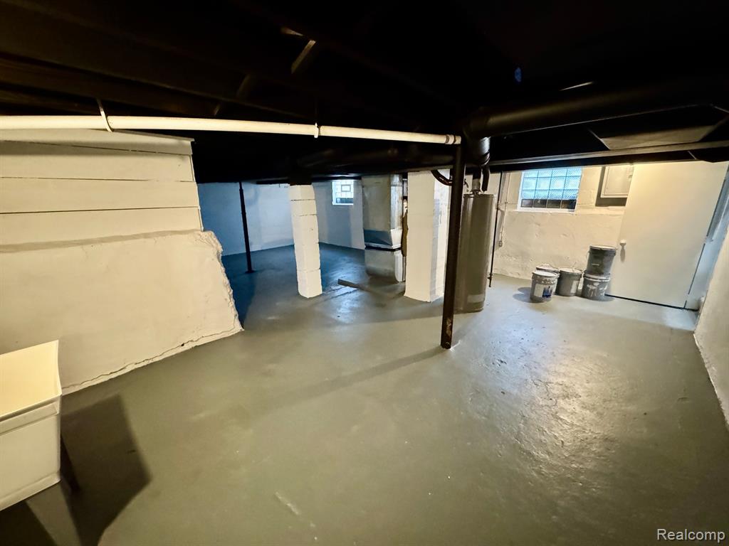 116 PINE Street, River Rouge, MI 48218 — Photo 21