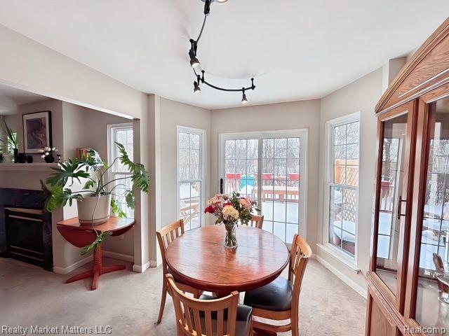 4098 HUNTERS Circle W, Canton, MI 48188 — Photo 6