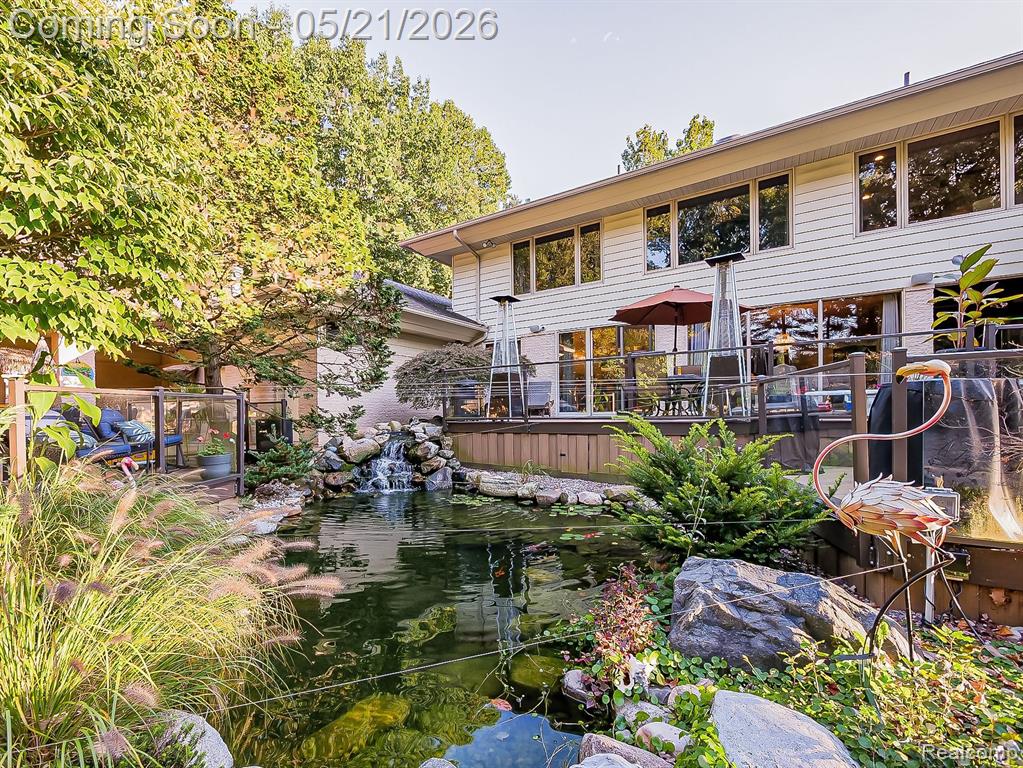17477 IRIS Circle, Clinton Twp, MI 48036 — Photo 13