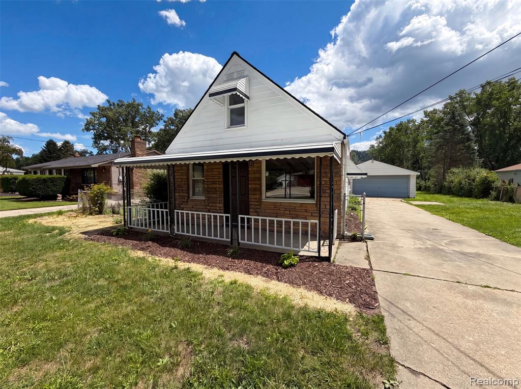 5456 Northlawn Drive, Sterling Heights, MI 48310 — Photo 14