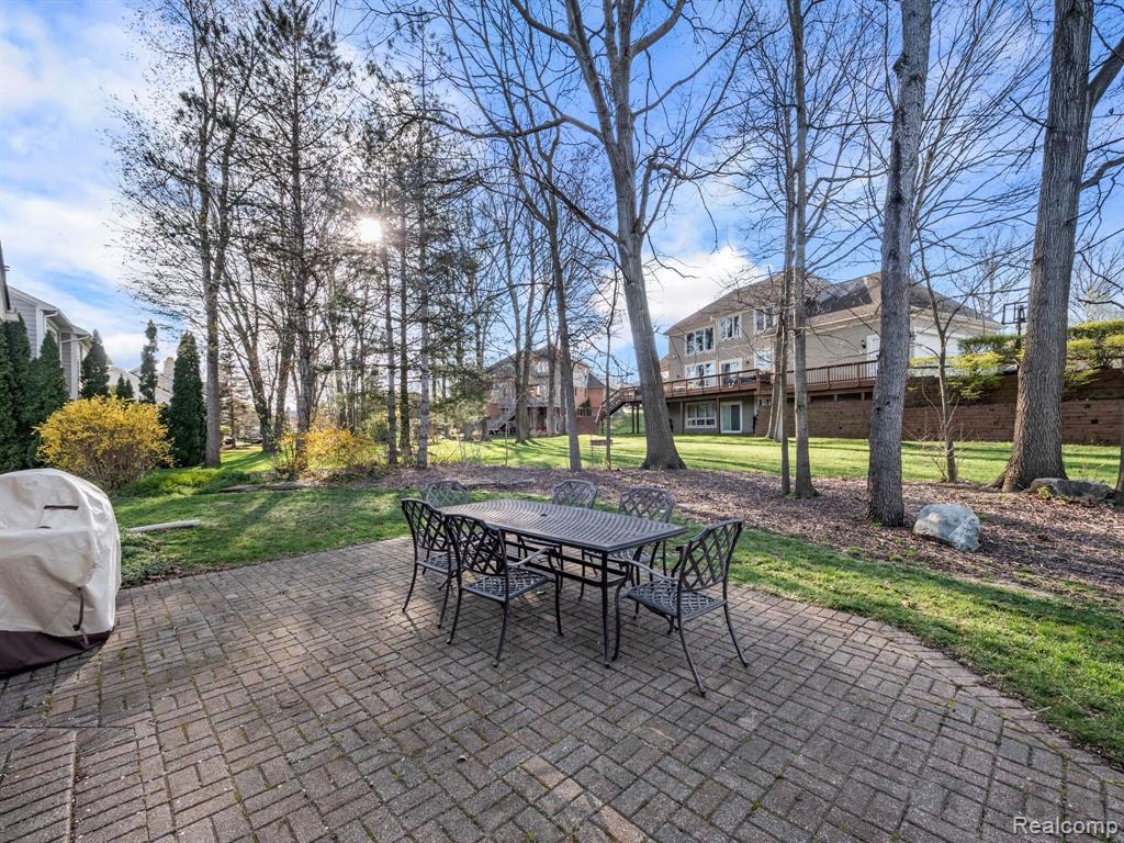 6834 WOODCREST Ridge, Clarkston, MI — Photo 10