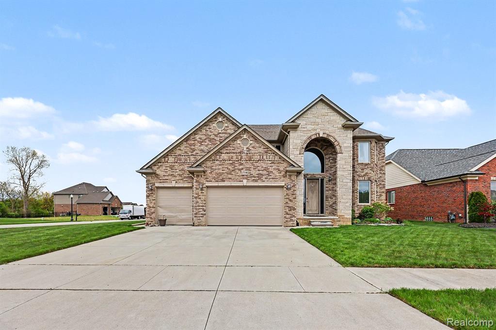 17198 Chianti Court, Macomb, MI 48042