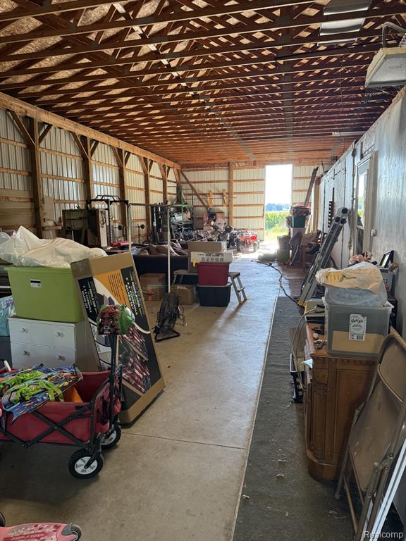 8109 Wilcox Road, Brown, MI 48444 — Photo 7
