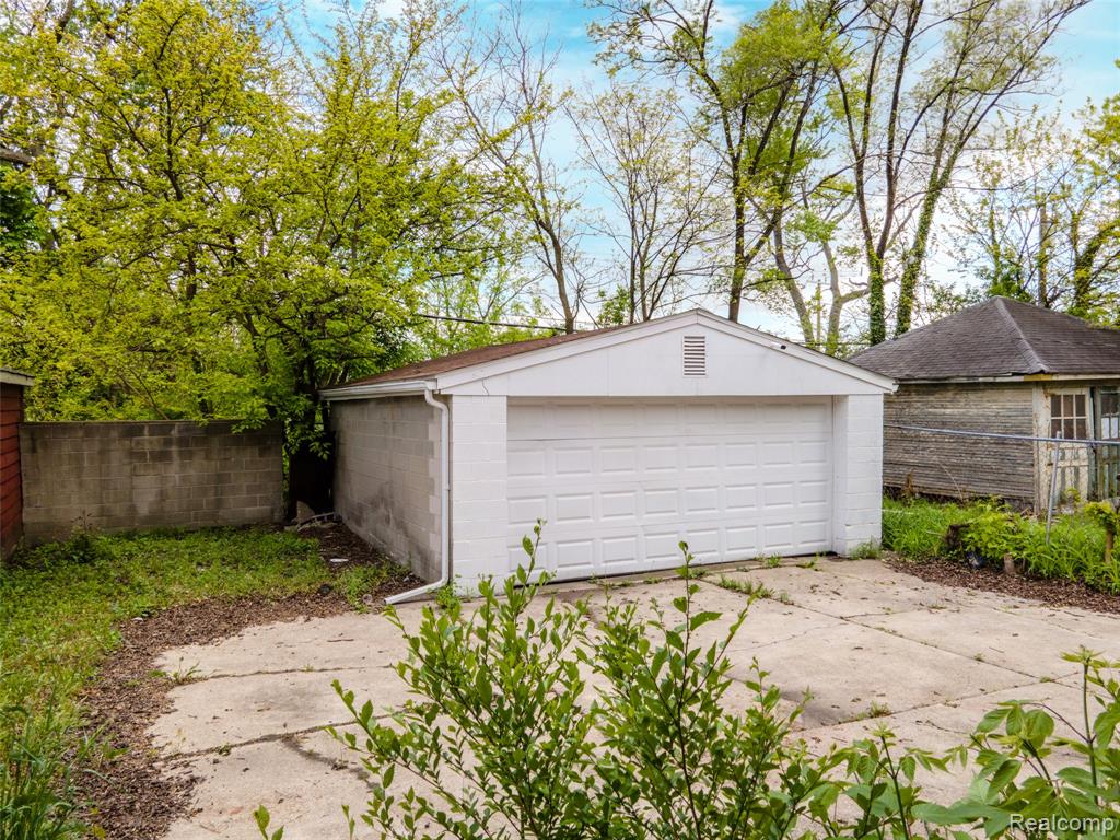 2509 Gladstone Street, Detroit, MI 48206 — Photo 55