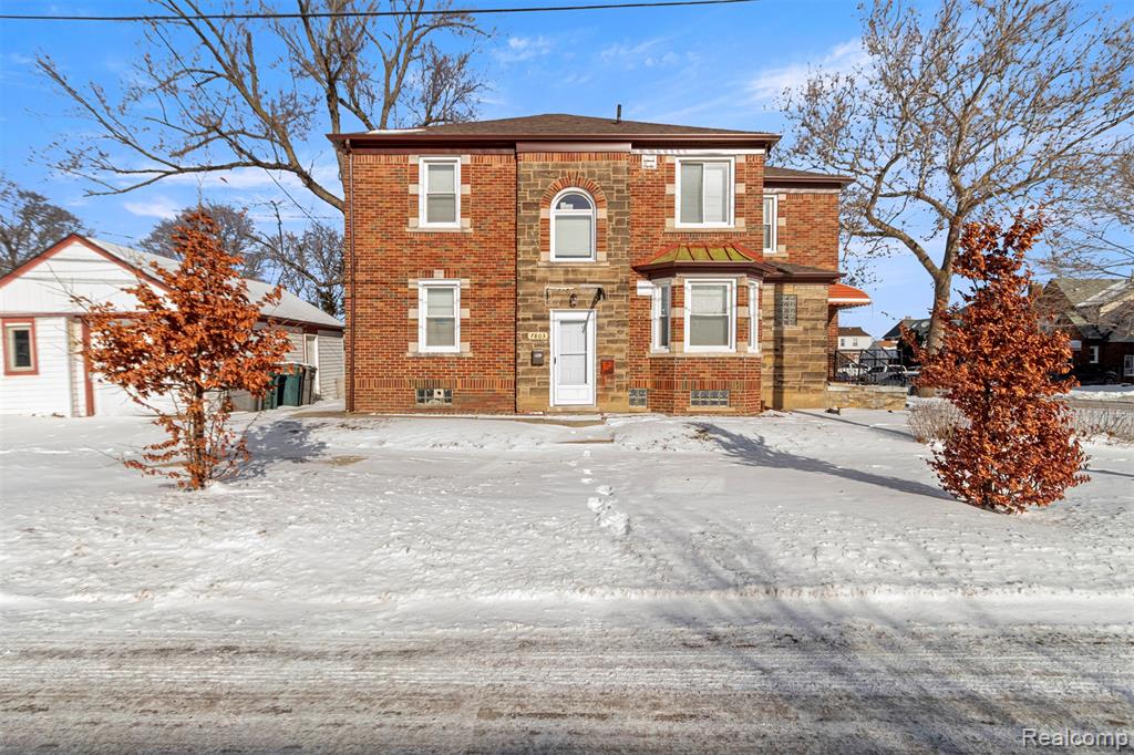 7801 Appoline Street, Dearborn, MI 48126 — Photo 50