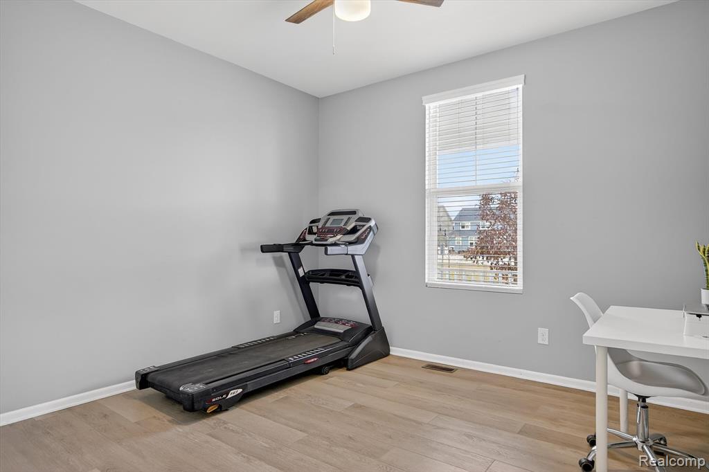 985 Truman Drive, Canton, MI 48188 — Photo 17