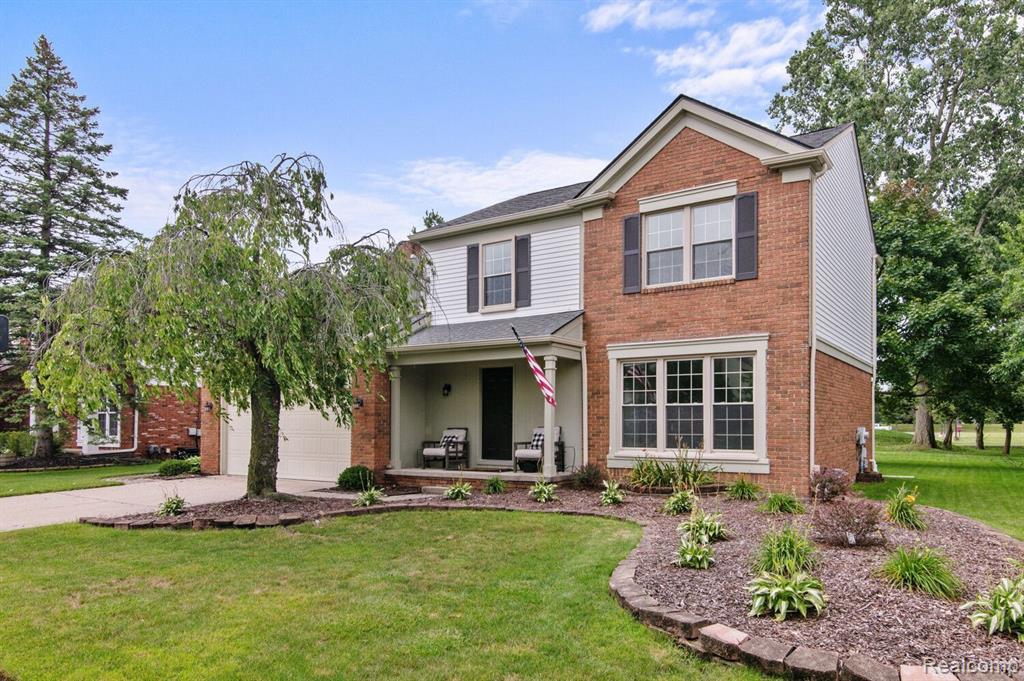 6536 Weathersfield Way, Canton, MI 48187 — Photo 3