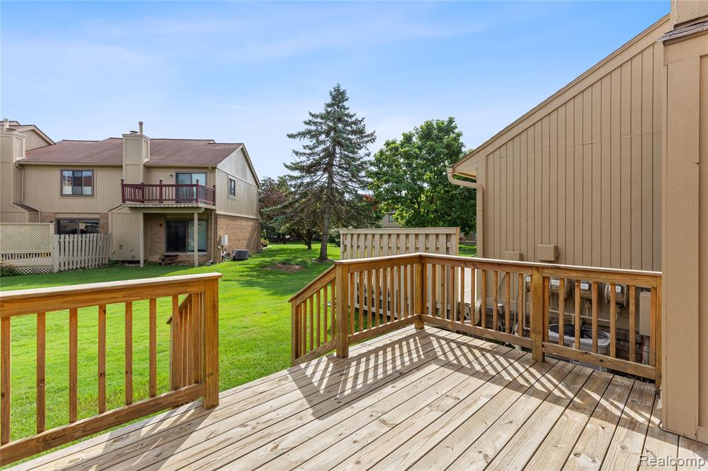 587 Tennyson, Rochester Hills, MI 48307 — Photo 29