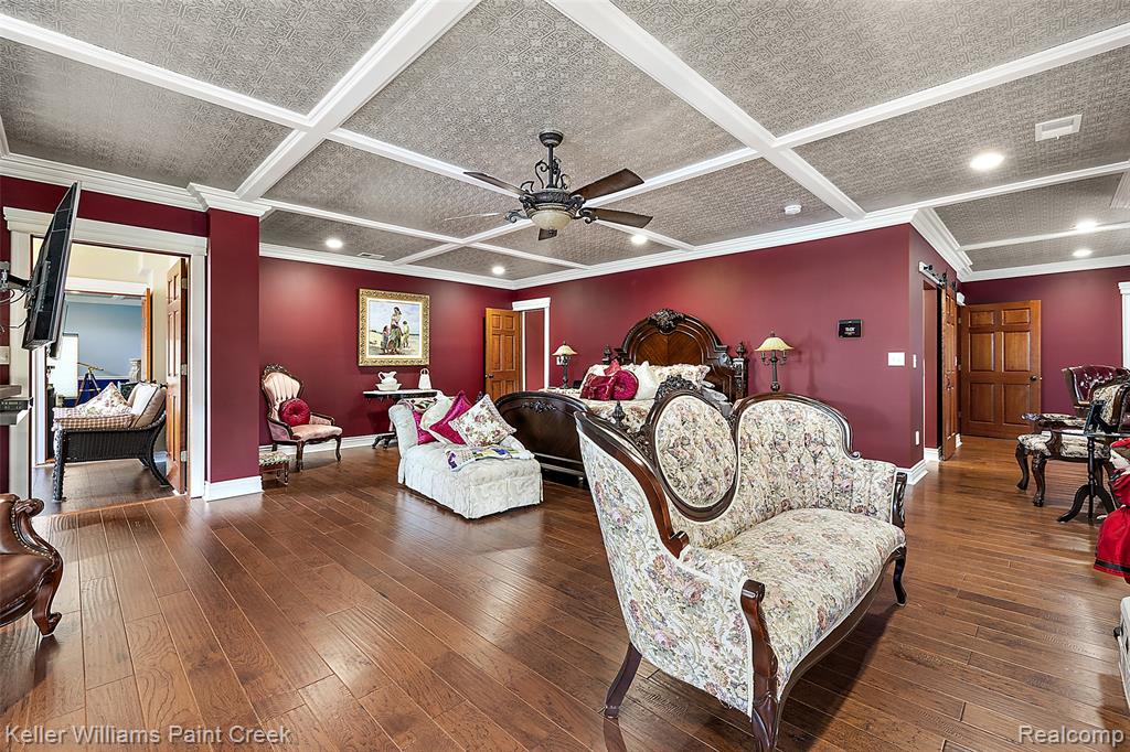 328 S Broadway Street, Lake Orion, MI 48362 — Photo 69