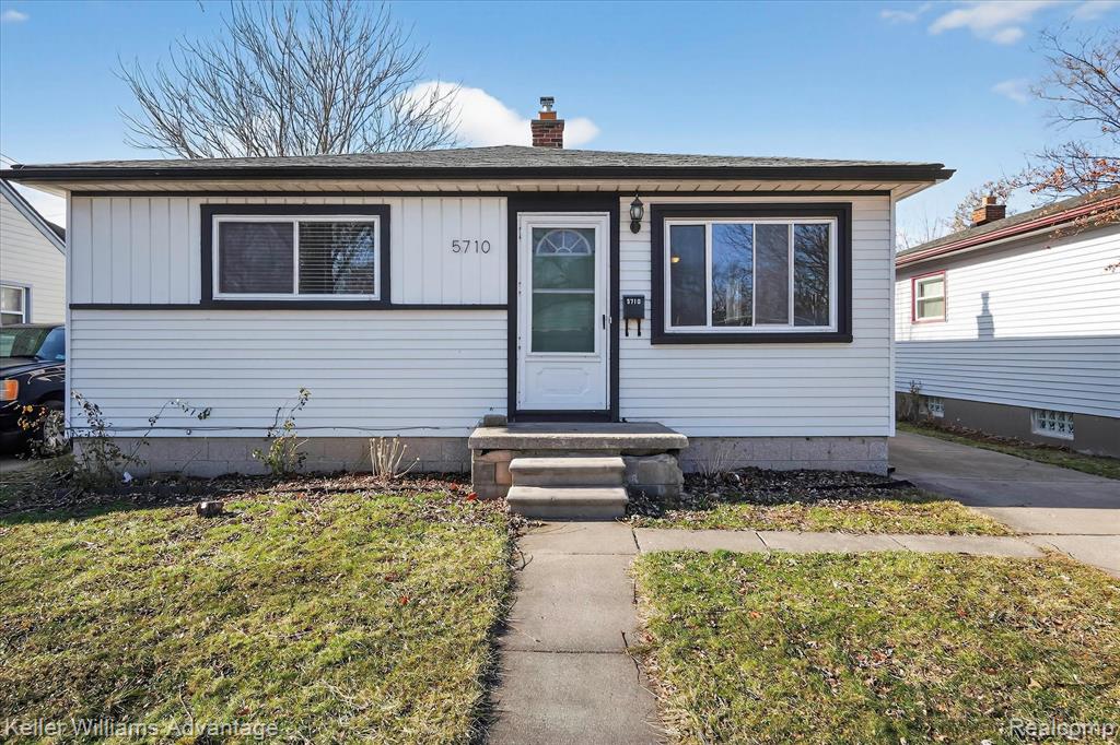 5710 Detroit Street, Dearborn Heights, MI 48125 — Photo 33
