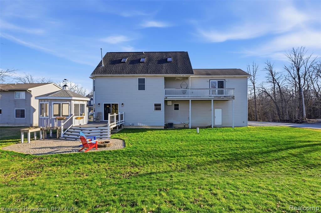 7755 Macedonia Lane, Northville, MI 48168 — Photo 34