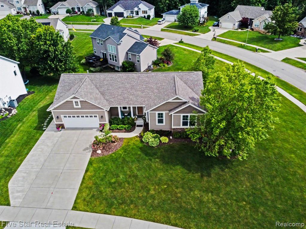 3245 Deep Rose Drive, Hudsonville, MI 49426 — Photo 27