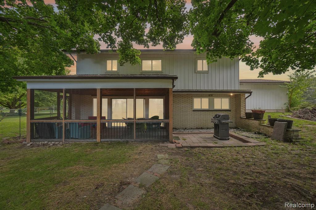 40 Endicott Drive, Howell, MI 48843 — Photo 3