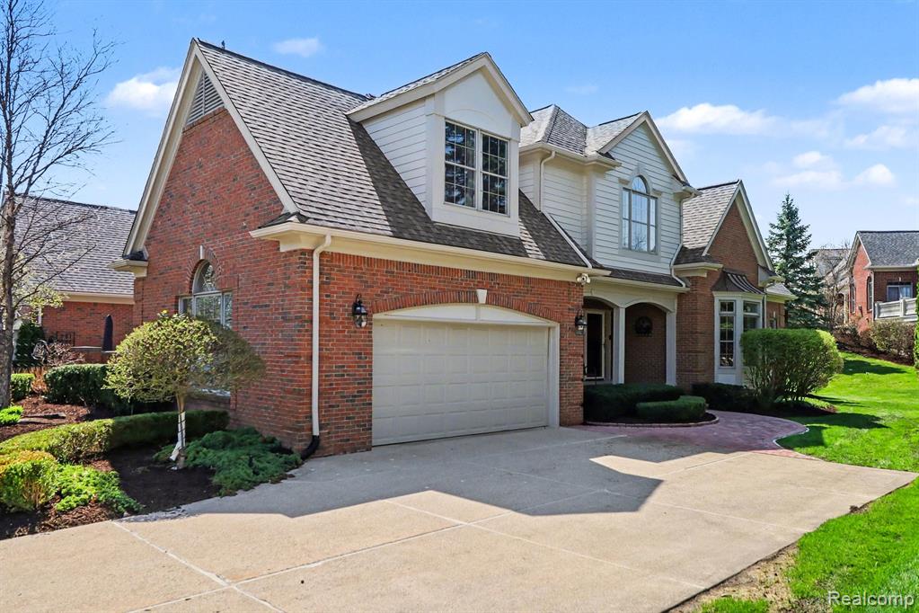 2869 Hastings Court, Oakland, MI 48306 — Photo 6