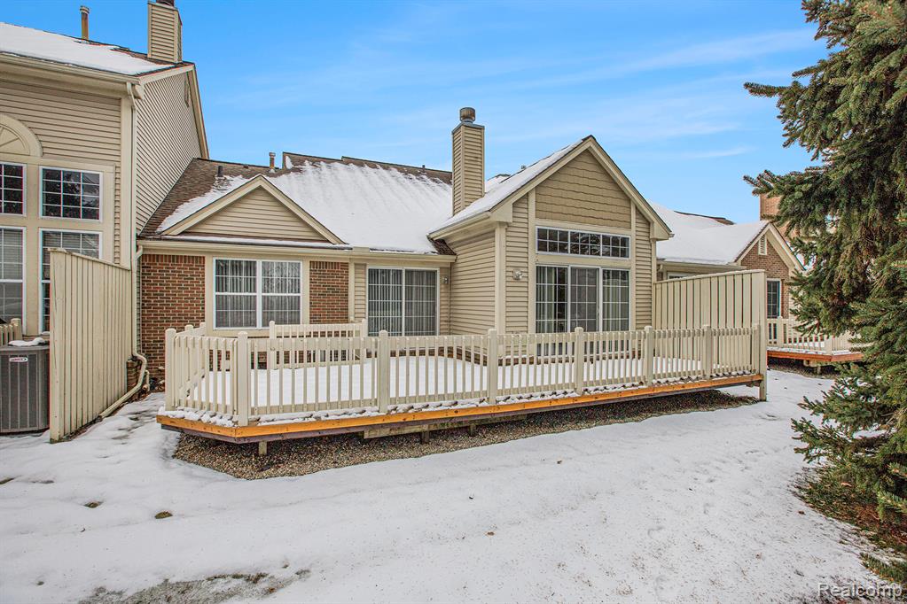 46501 Killarney Circle S, Canton, MI 48188 — Photo 27
