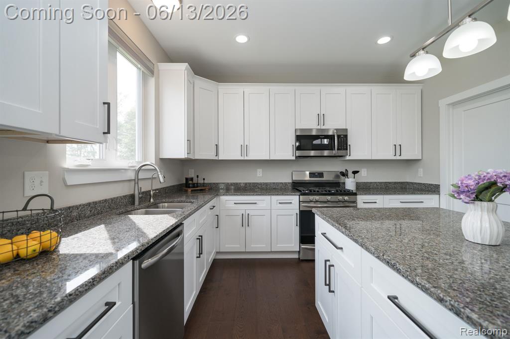 13178 Demil Drive, Romeo, MI 48065 — Photo 15