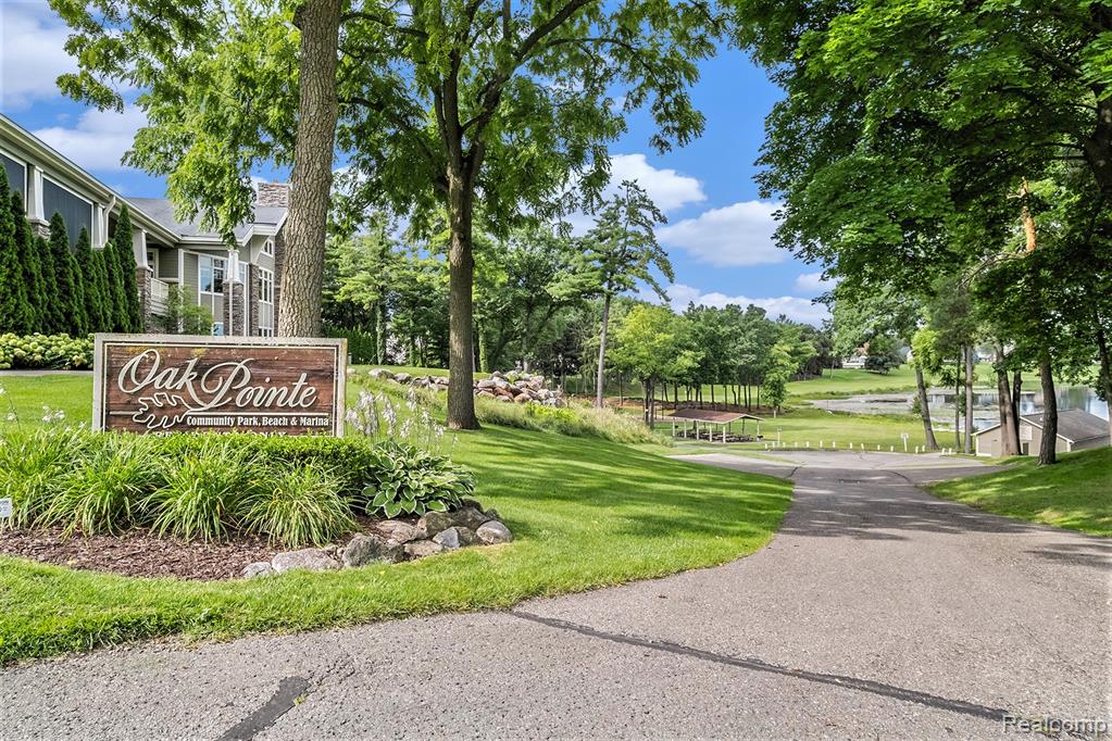4179 Saint Andrews Street, Howell, MI 48843 — Photo 63