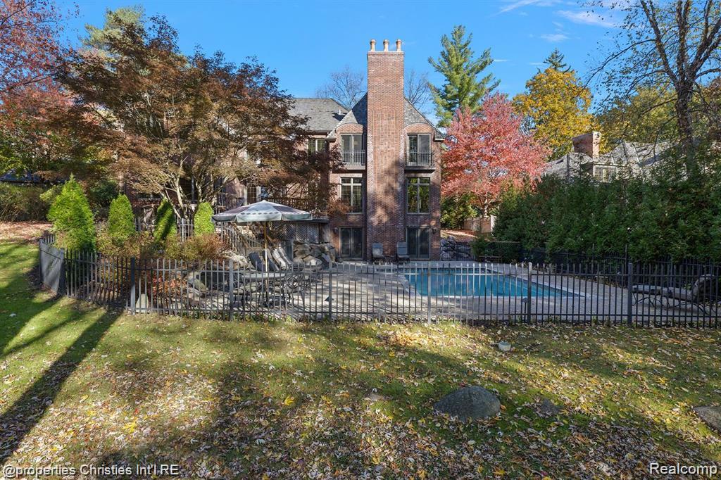 633 Hawthorne Street, Birmingham, MI 48009 — Photo 5