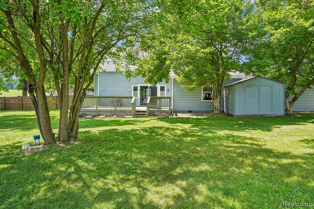 7286 Ormond Road, Davisburg, MI 48350 — Photo 32