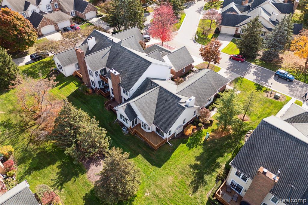 39784 GLENVIEW, Northville, MI 48168 — Photo 55