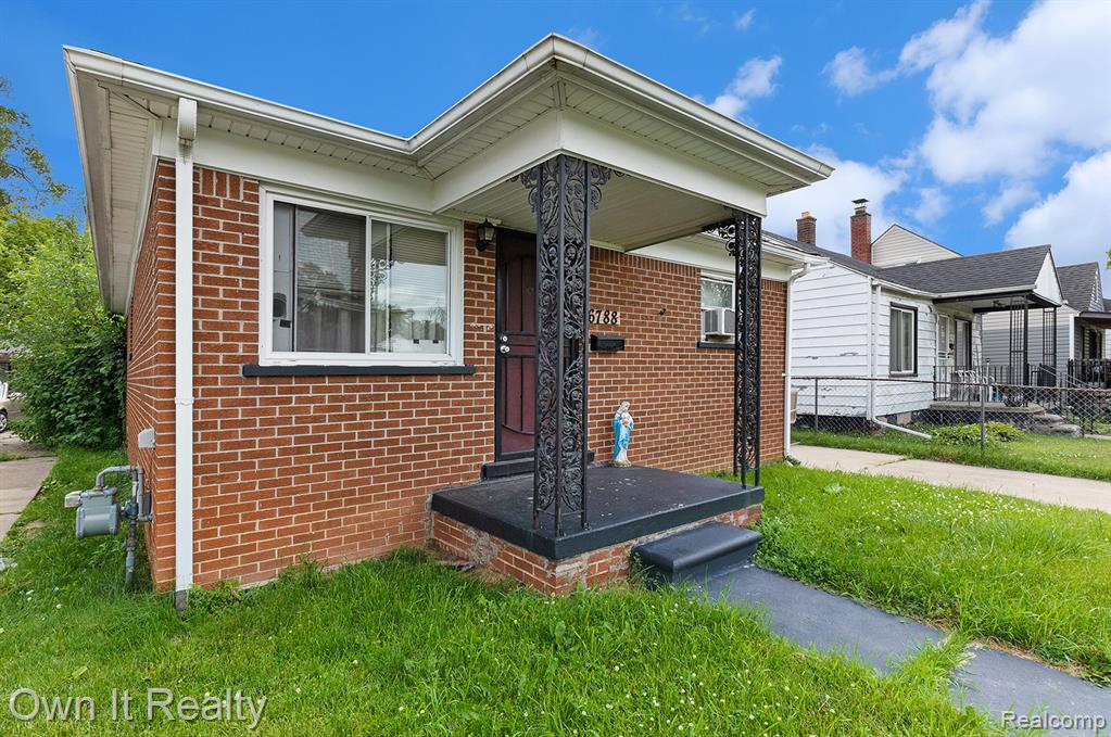6788 Auburn Street, Detroit, MI 48228 — Photo 3
