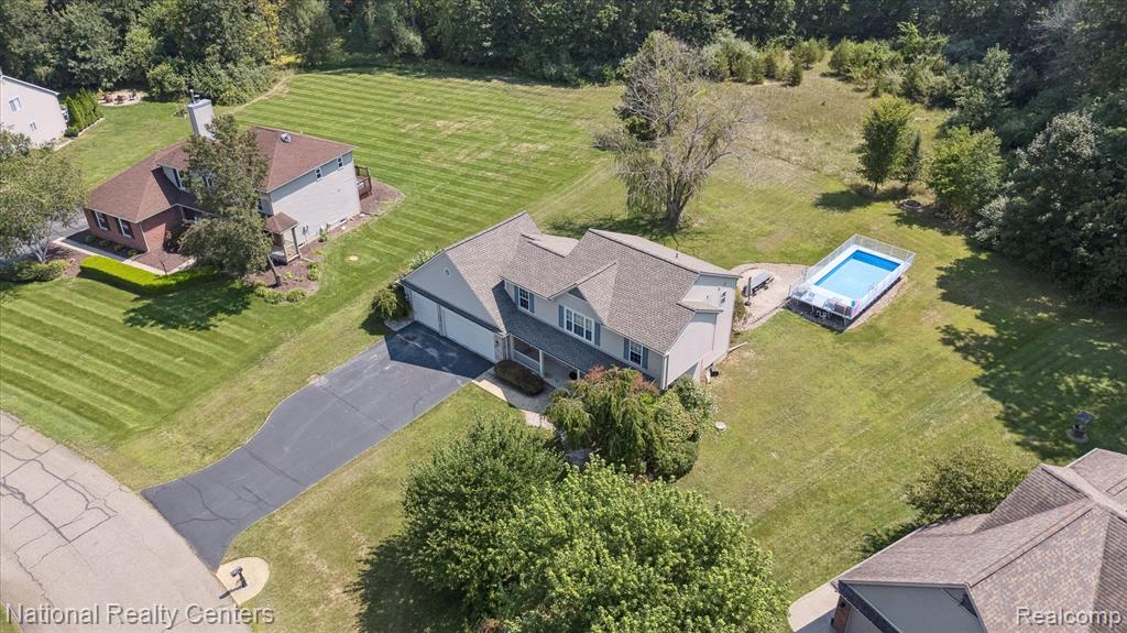 11459 Appaloosa Trail, Pinckney, MI 48169 — Photo 38