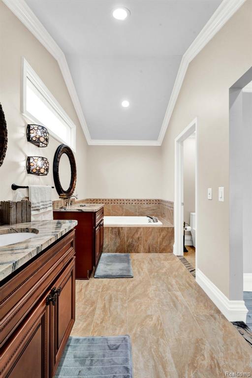 43576 INGLENOOK, Sterling Heights, MI 48314 — Photo 61