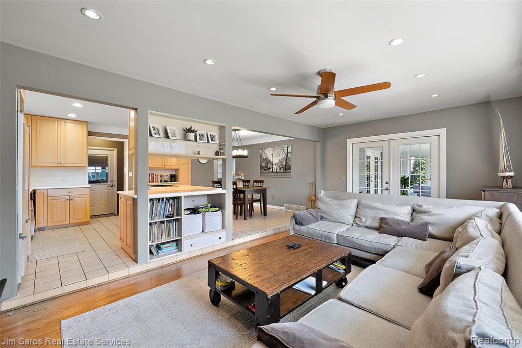 22416 Ardmore Park Drive, Saint Clair Shores, MI 48081 — Photo 17