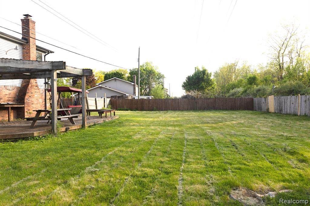 5109 VINCENT Trail, Shelby Twp, MI 48316 — Photo 30