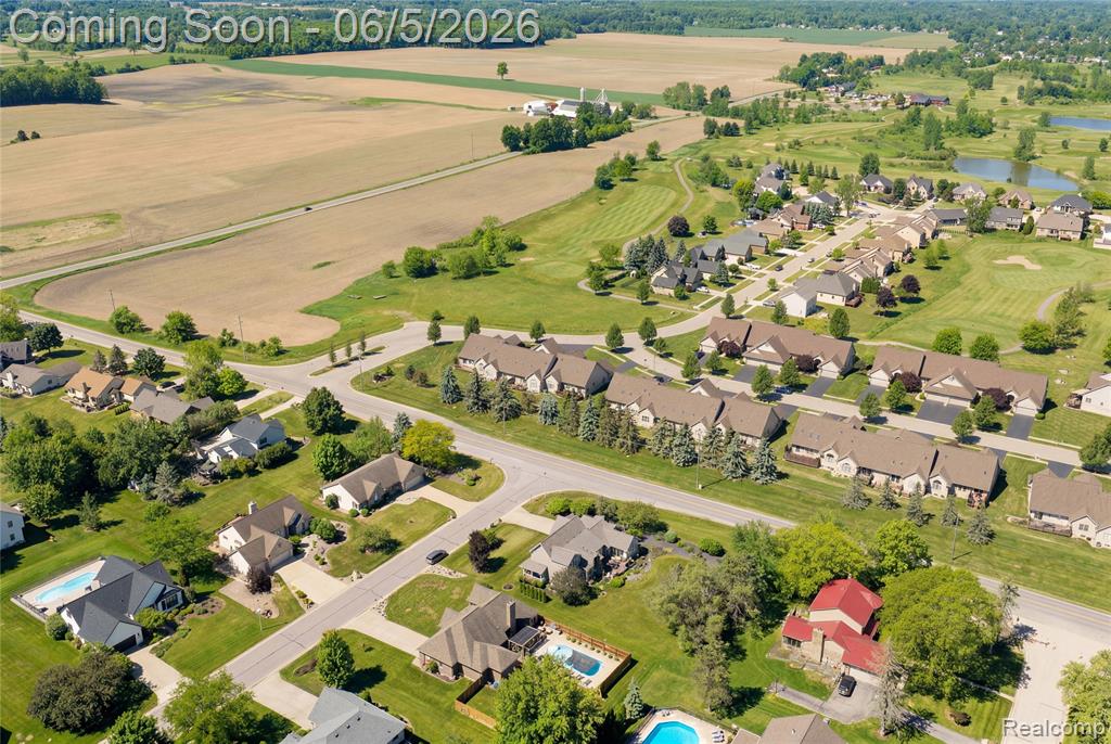 2443 Crossings Circle, Davison, MI 48423 — Photo 71