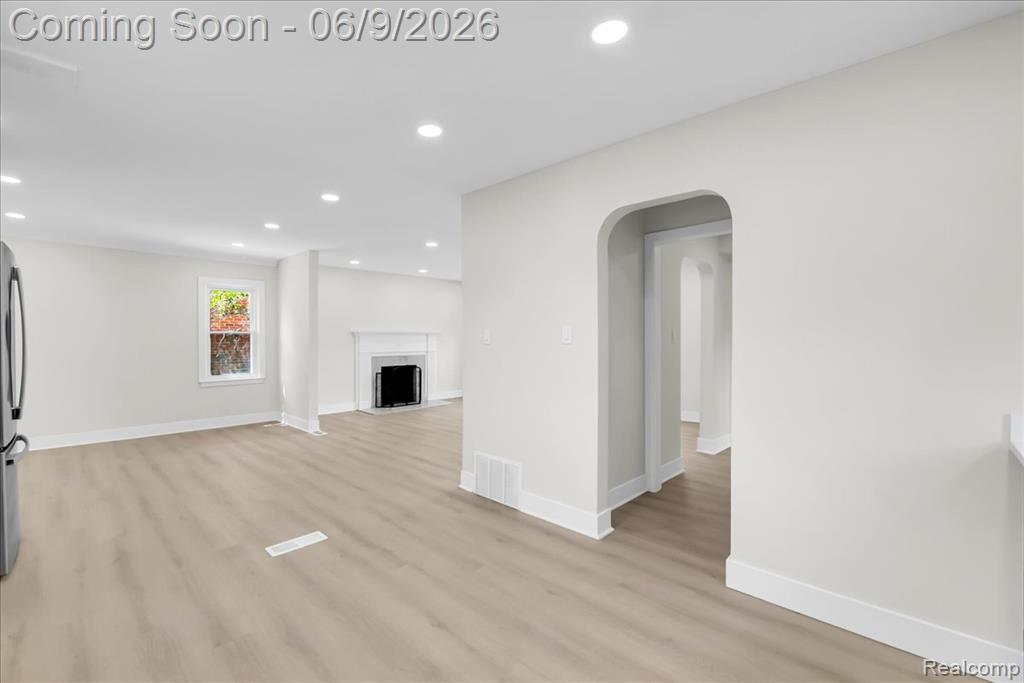 16904 Pierson Street, Detroit, MI 48219 — Photo 6