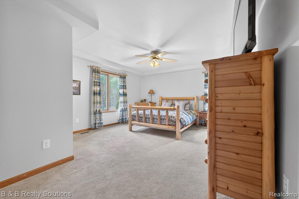 2927 N Blacks Corners Road, Imlay City, MI 48444 — Photo 18