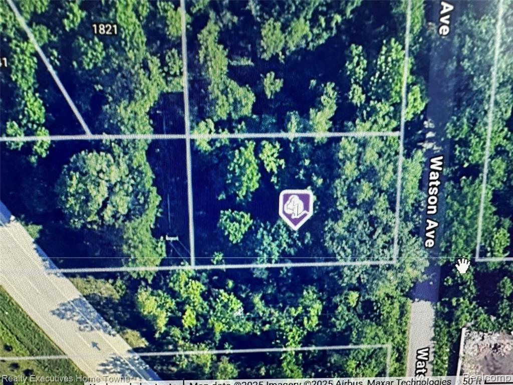 1788 Watson Street, Ypsilanti, MI 48198