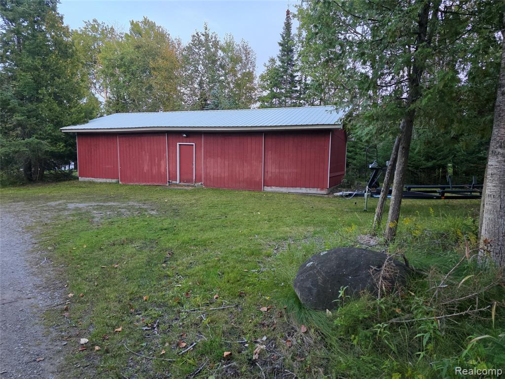 5136 Hardwood Trail, Hubbard Lake, MI 49747 — Photo 12