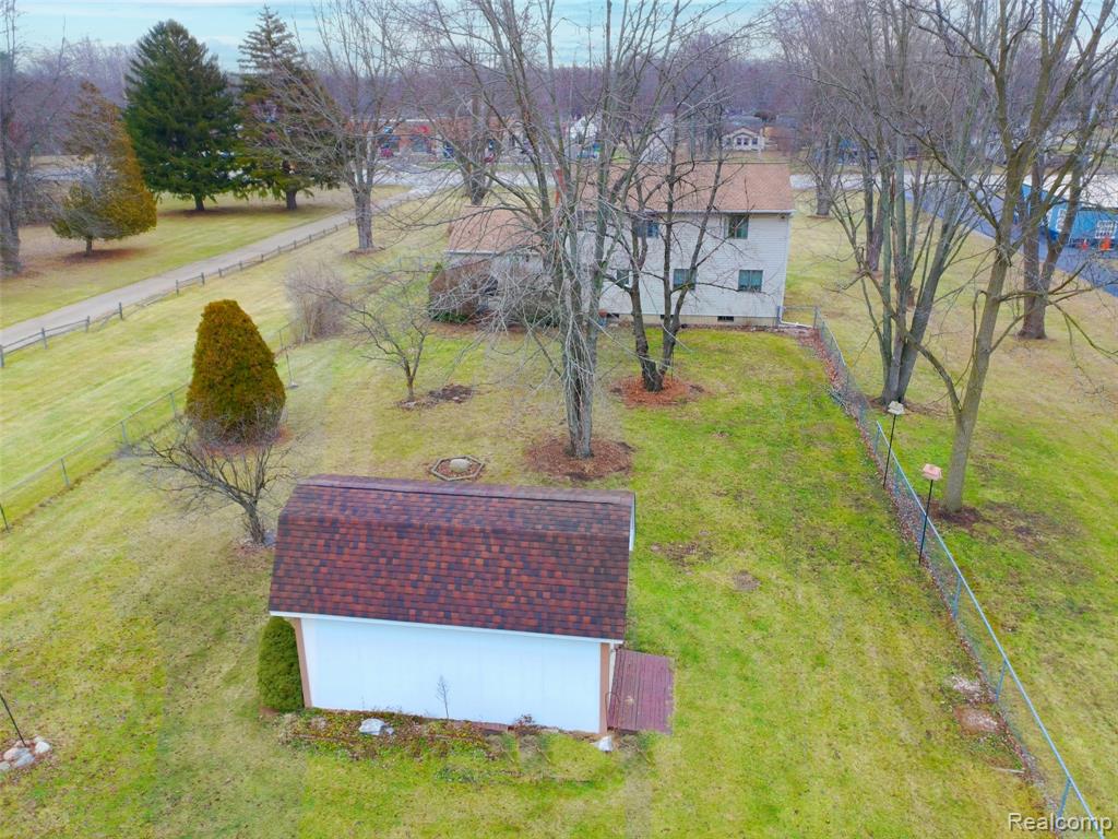 21650 Telegraph Road, Romulus, MI 48174 — Photo 66