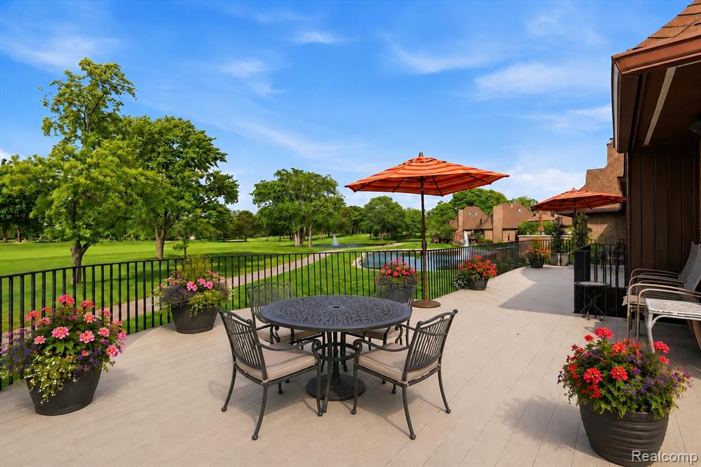 9095 S Saginaw Road, 8, Grand Blanc, MI 48439 — Photo 5