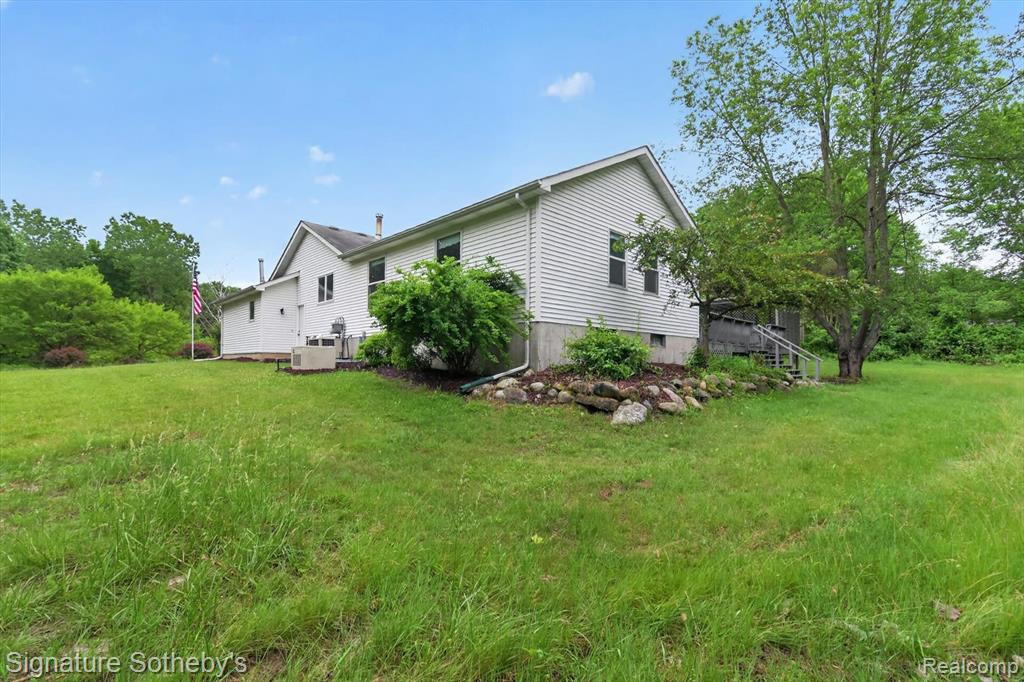2240 Hidden Lake Trail, Ortonville, MI 48462 — Photo 54