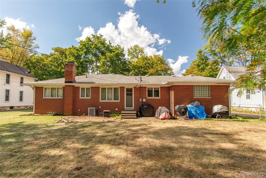 522 McKinley Street, Chelsea, MI 48118 — Photo 20