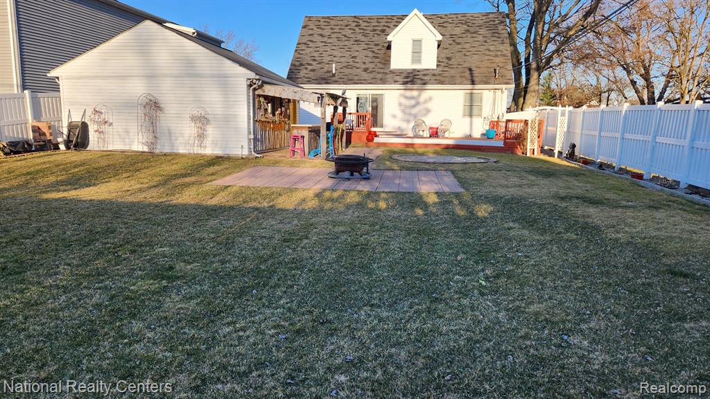 6927 HUBBARD Street, Garden City, MI — Photo 66