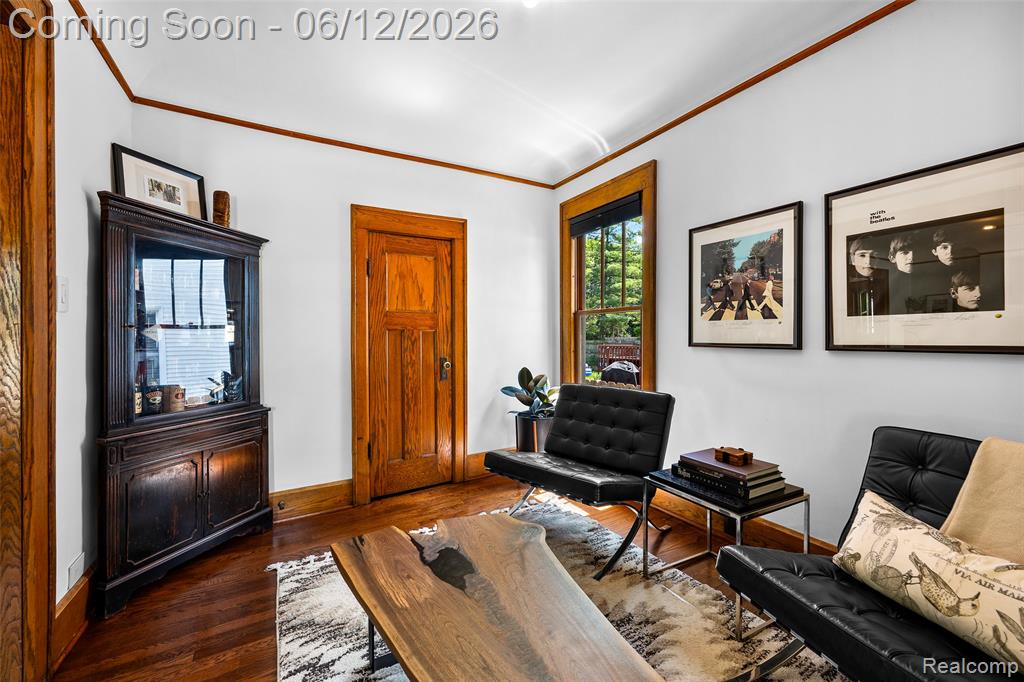 728 N Washington Avenue, Royal Oak, MI 48067 — Photo 11