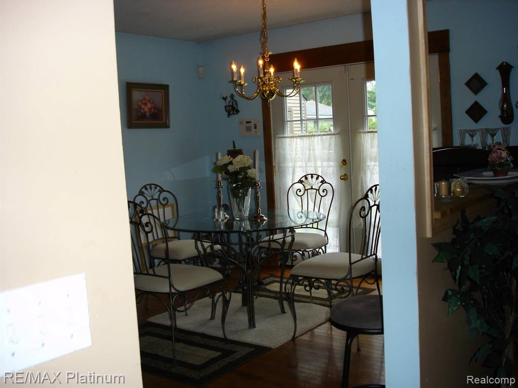 601 HOLLY BUSH DRIVE, Holly, MI 48442 — Photo 10