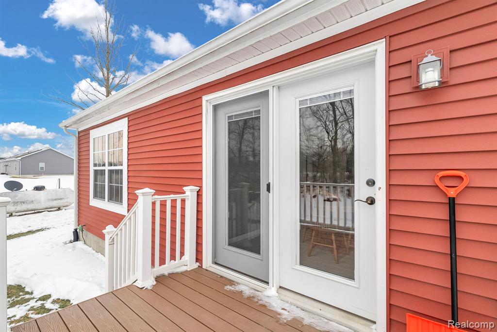 3947 Kilgore Road, Kenockee, MI 48006 — Photo 41