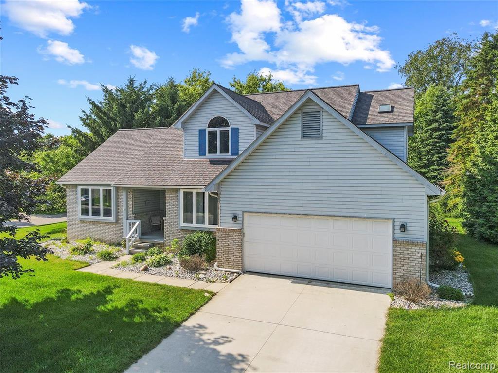 668 Eider Way, Oxford, MI 48371 — Photo 2