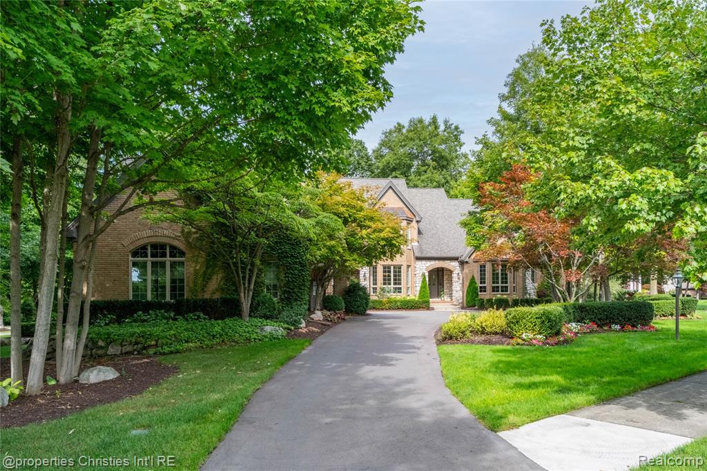 Your Favorite Listings