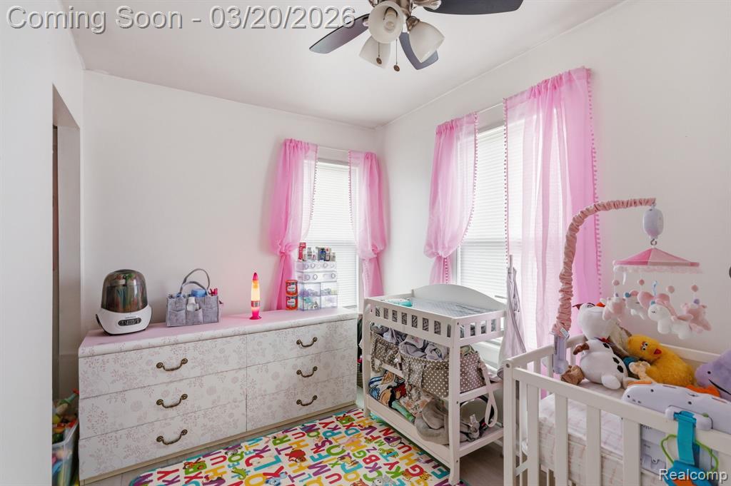 8521 Dale, Center Line, MI 48015 — Photo 10
