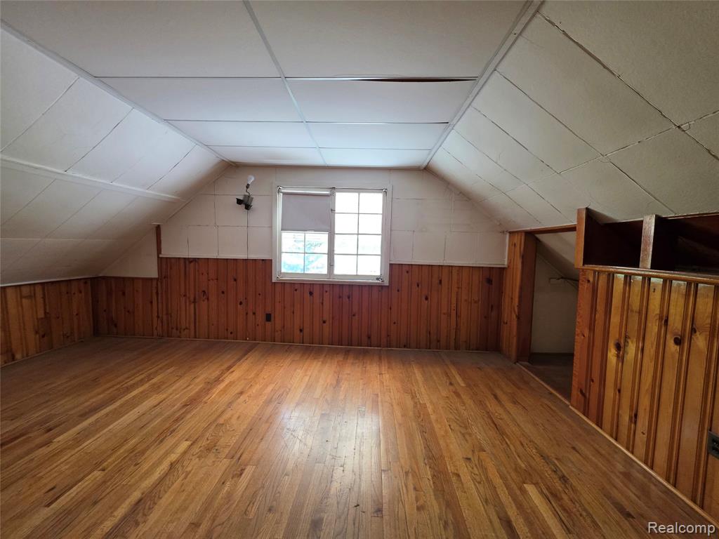 6081 Comstock Street, Detroit, MI 48211 — Photo 22