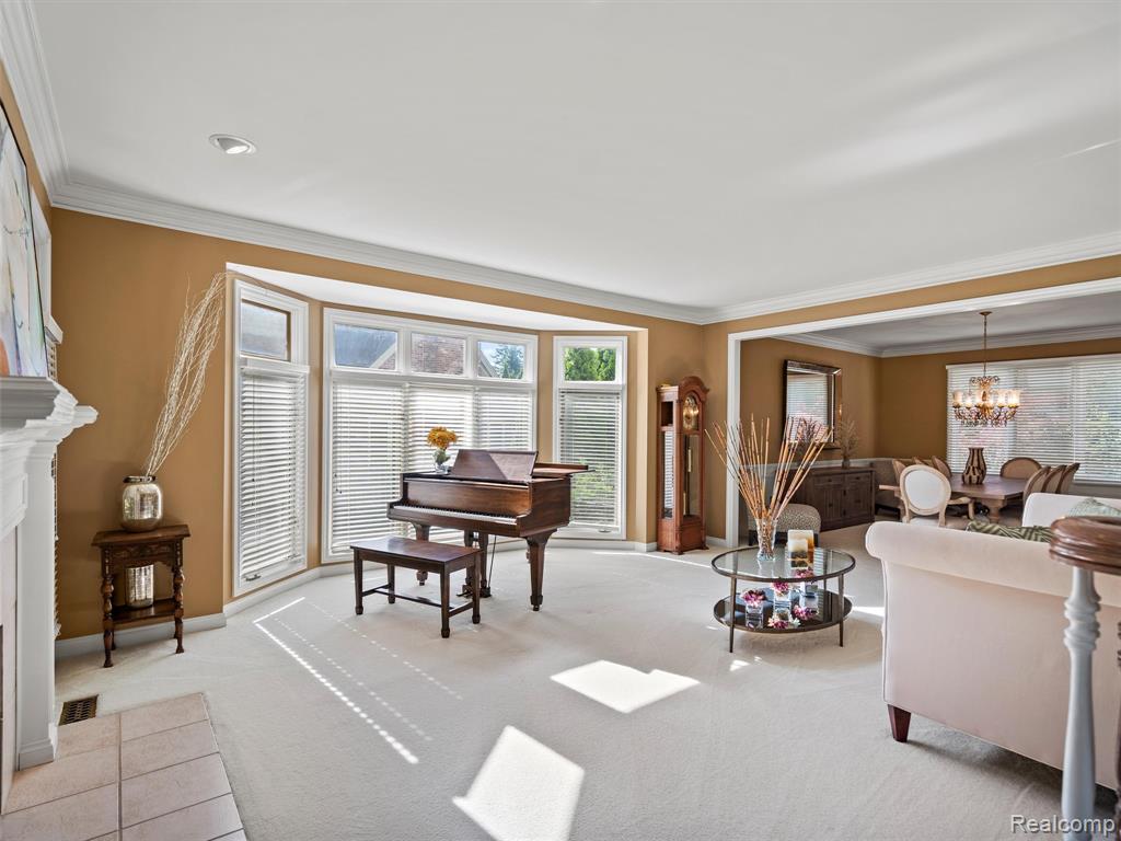 5657 Greenhill Drive, Troy, MI 48098 — Photo 11