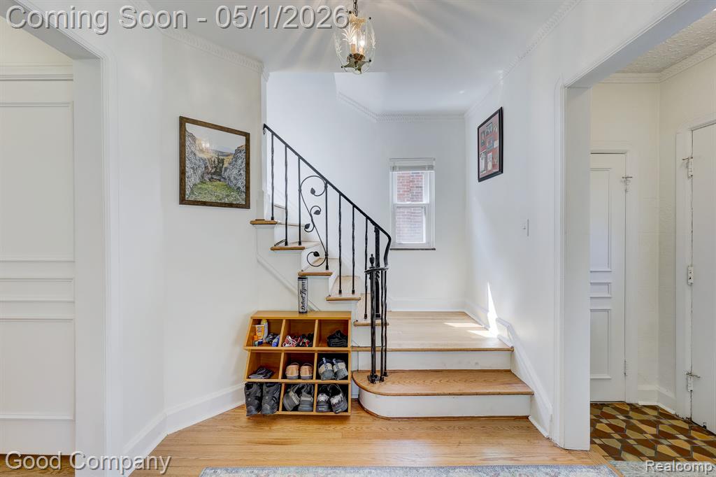 18264 San Juan Drive, Detroit, MI 48221 — Photo 3